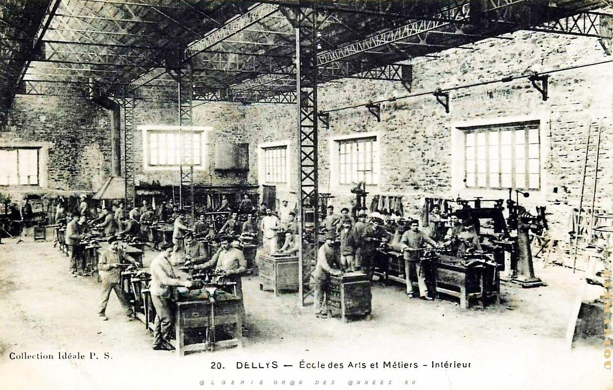 Dellys - Ecole des arts et metiers.jpg